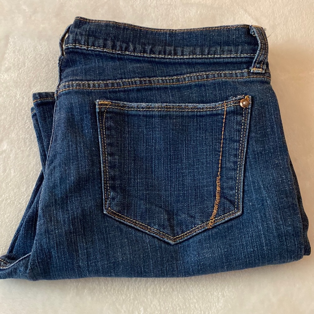 Old Navy The Flirt flare jeans